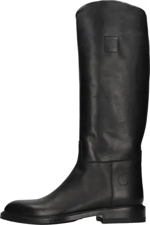 Buttero Donna, Scarpe, Nero, 39 EU, new