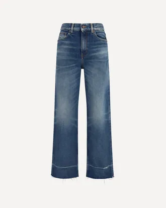 Chlo&eacute; Jeans bootcut Woman 28