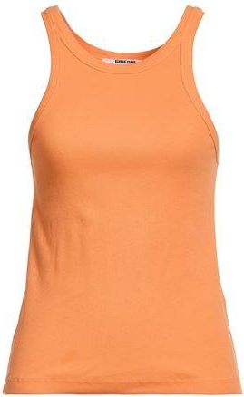 Mauro Grifoni TOPWEAR - Tank Tops on YOOX.COM