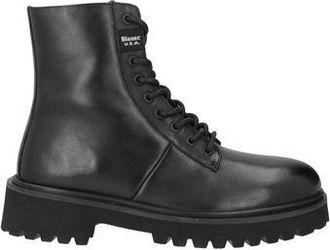 Blauer CALZATURE - Stivaletti su YOOX.COM