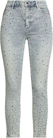 Met PARTES DE ABAJO - Pantalones vaqueros en YOOX.COM