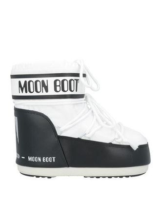 Moon Boot FOOTWEAR - Ankle boots on YOOX.COM