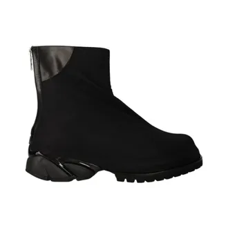 424 Hombre, Zapatos, Negro, Talla: 41 EU