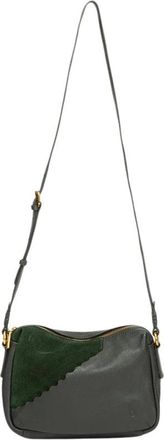 Abbacino Donna, Borse, Verde, Taglia unica, new