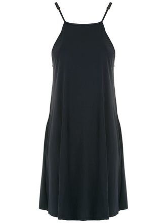 Lygia & Nanny Isis UV swing dress - Black