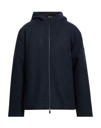 Emporio Armani COATS & JACKETS - Coats on YOOX.COM