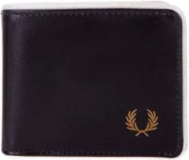 Fred Perry Uomo, Accessori, Nero, Taglia unica, new