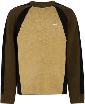 Obey PRENDAS DE PUNTO - Pullover en YOOX.COM