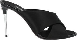 Dolce & Gabbana FOOTWEAR - Sandals sur YOOX.COM