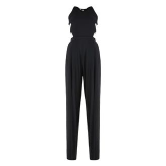 Amazuìn Amazuin, Donna, Jumpsuits, Nero, Taglia unica, new