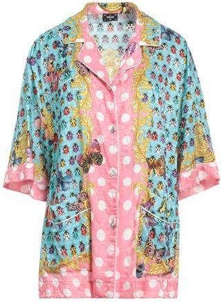 Versace TOPWEAR - Shirts sur YOOX.COM