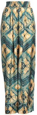 Ulla Johnson BOTTOMWEAR - Trousers sur YOOX.COM