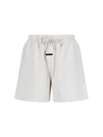 Fear of God Pantaloncini Sportivi Signature