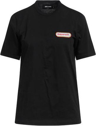 Dsquared2 TOPWEAR - T-shirts on YOOX.COM