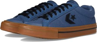 Converse Converse Sport Casual Lace-up Boots Slacker Blue/Black/Gum Honey : Mens 4.5 - Womens 6 Medium, Canvas