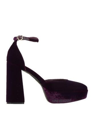 Love Moschino CALZATURE - Decolletes su YOOX.COM