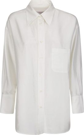 Alberto Biani White Shirt