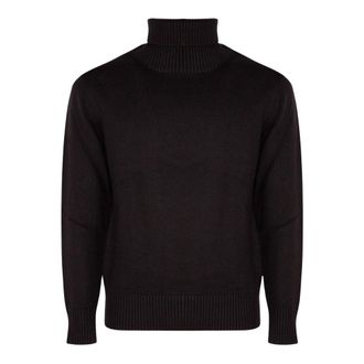 KANGRA Maglione a collo alto - - Knitwear - Uomo - Marrone - 2XL