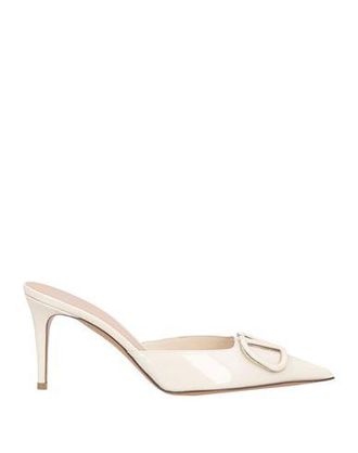 Valentino Garavani CALZATURE - Mules & Zoccoli su YOOX.COM