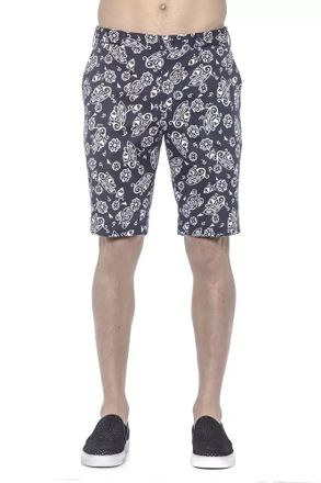 Pantaloni Torino Cotton Mens Bermuda Mens Shorts