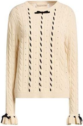 Valentino Garavani PRENDAS DE PUNTO - Pullover en YOOX.COM