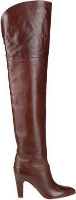 Chlo&eacute; SCHUHE - Stiefel auf YOOX.COM