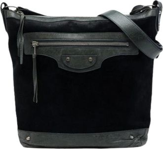 Balenciaga Pre-owned Day - - Pre-owned - Uomo - Nero - ONE SIZE