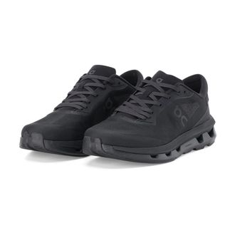 On Running Sneakers - Heren - Hardloopschoenen - Zwart - 44 1/2 EU - Fitness