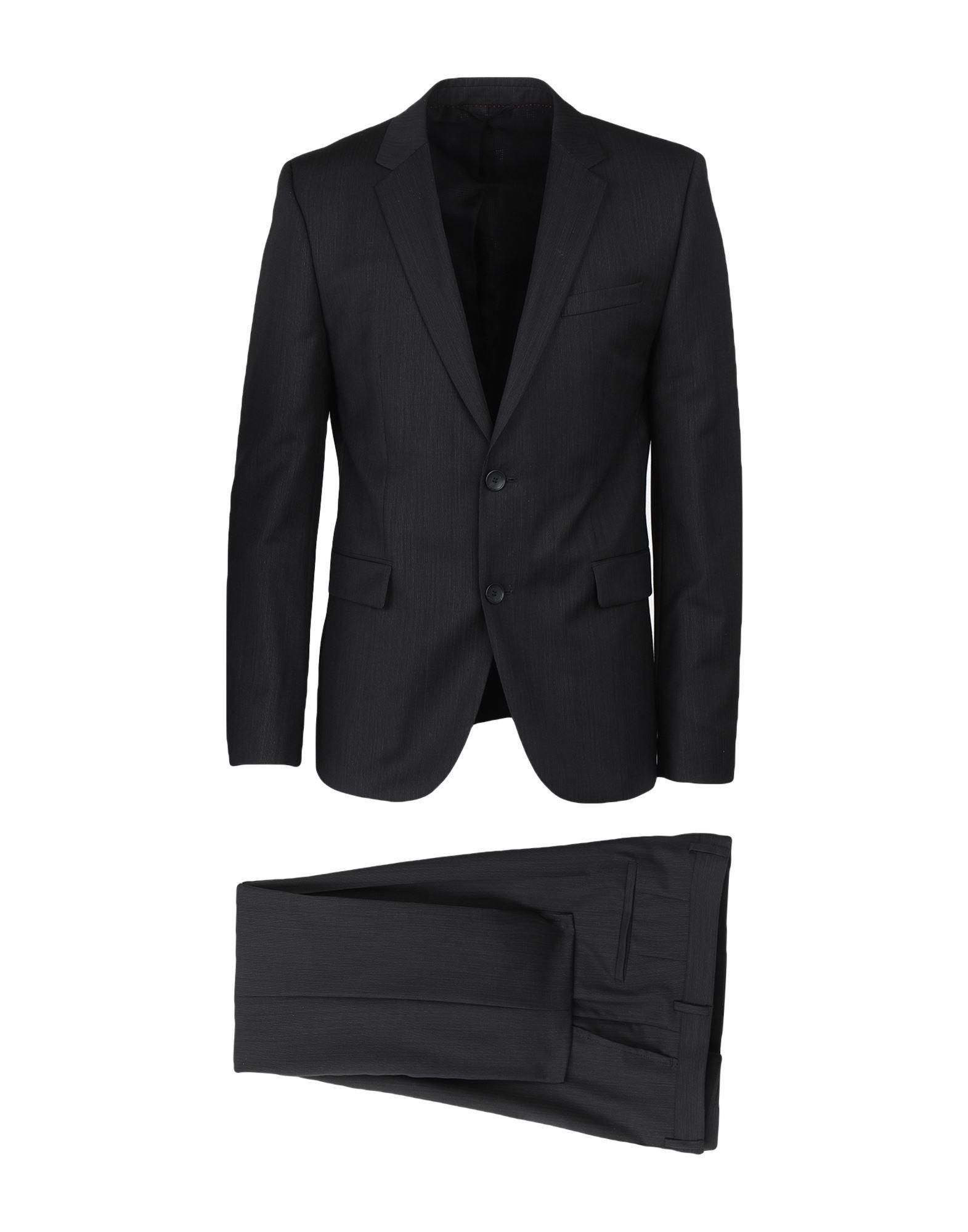 HUGO BOSS Black Suits now up to 83 Stylight