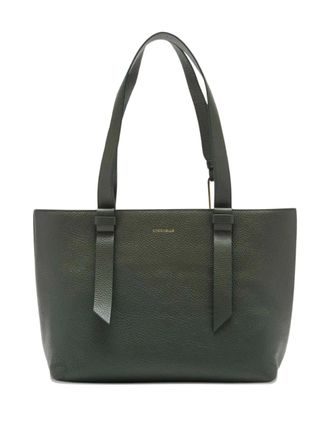 Coccinelle Borsa tote Malory - Verde