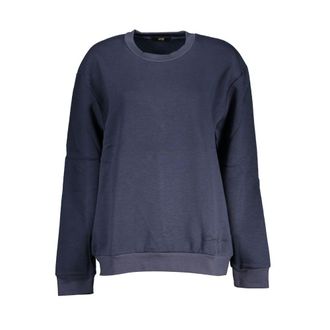 Cavalli Polyester Woman Womens Sweatshirt