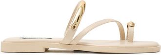 Steve Madden Arley Sandal BONE