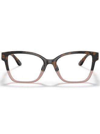 Michael Kors Karlie I glasses - Brown