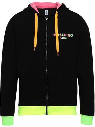 Moschino TOPWEAR - Sweatshirts sur YOOX.COM