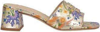 Baldinini CALZATURE - Sandali su YOOX.COM