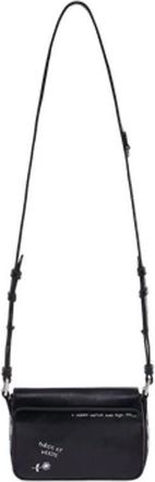 Zadig&Voltaire Shoulder Bag Black