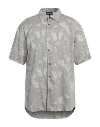Emporio Armani TOPWEAR - Camicie su YOOX.COM