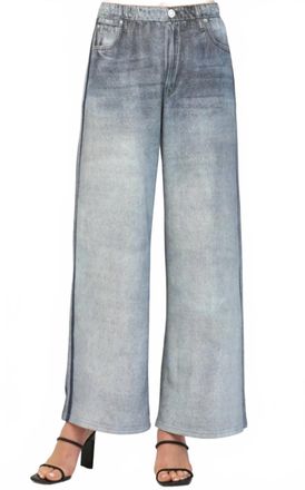Fate Ombre Terry Jean In Blue