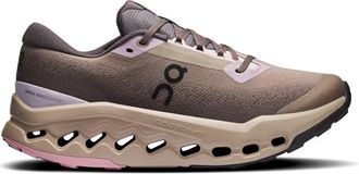 On Cloudsurfer Trail 2 WP Trailrunningschuhe für Damen | braun