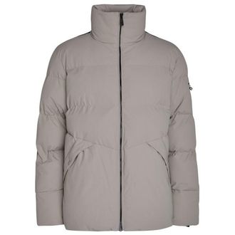 8848 Altitude Savin Ski Puffer Skijacke f&uuml;r Herren | grau