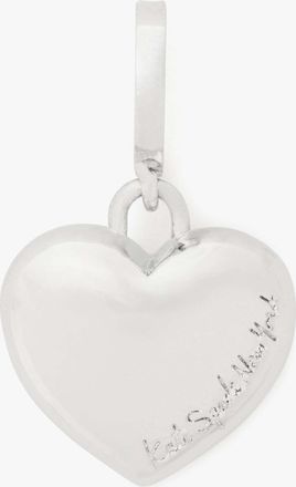 Kate Spade New York One In A Million Metal Heart Charm