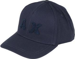 A|X Armani Exchange ACCESSORIES - Hats sur YOOX.COM
