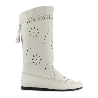 Isabel Marant Isabel Marant, High Boots, female, White, Size: 6 US Welky Boots