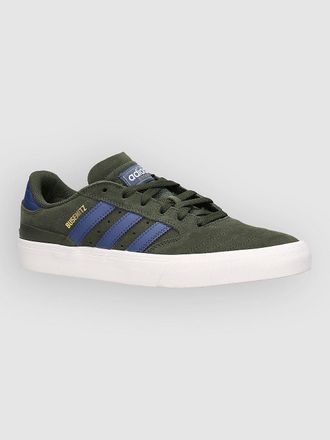 adidas Busenitz Vulc II Skateschuhe grau