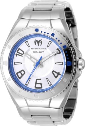 Technomarine Lusso Mare Mens Watch