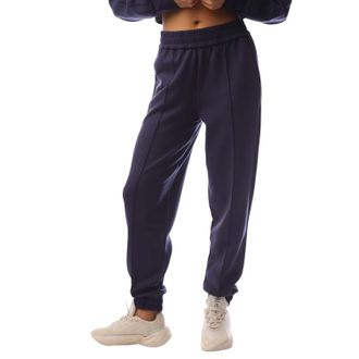 Emporio Armani Dames/dames Joggingbroekjes (Blauw)