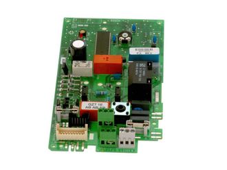 Bosch Placa De Circuito Impreso, 87483003280
