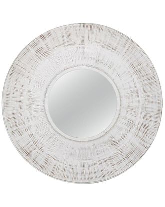 Bassett Mirror Company Ocean Isle Wall Mirror