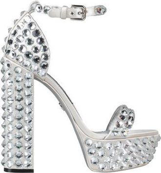 Dolce & Gabbana SCHUHE - Sandalen auf YOOX.COM