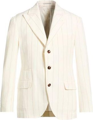 Brunello Cucinelli SUITS and CO-ORDS - Blazers sur YOOX.COM